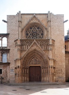 Apostles Gate