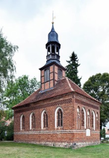 Chapel of St. George