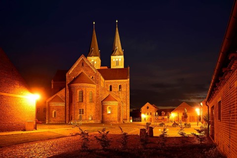 Jerichow Monastery