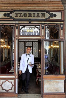 Cafe Florian