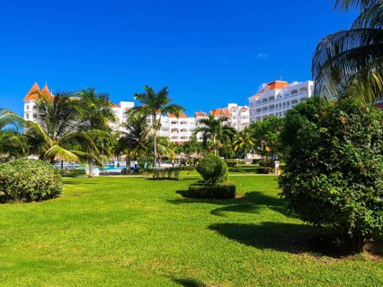 Gran Bahia Principe Luxury Hotel