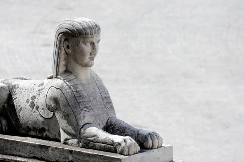 Sphinx