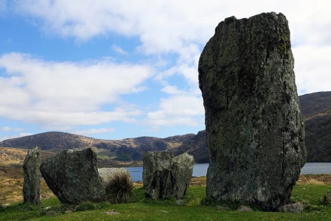 Uragh Stone Circle