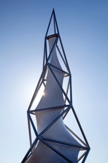 Tower of Phanomenta