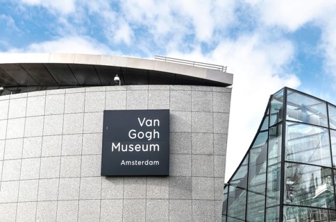 Van Gogh Museum
