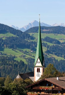 Parish Church of Saint Oswald
