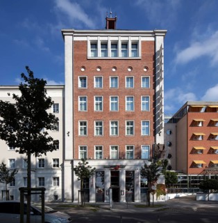 Hotel Arcona Baltic