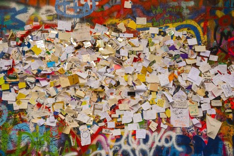 Graffiti