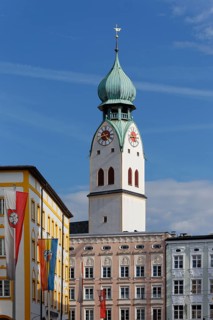 Parish Church of St. Nicholas