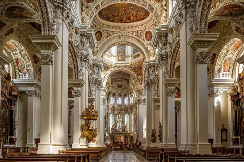 Pulpit