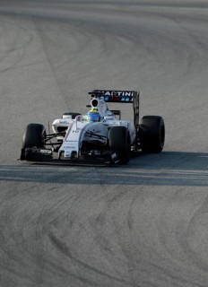 Felipe Massa
