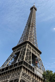 Eiffel Tower