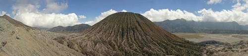 Mount Batok