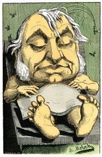 Eugene Rouher