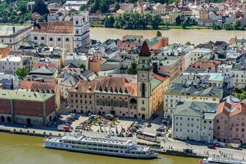 Jesuit Church of St. Michael