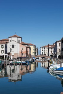 Canale della Vena