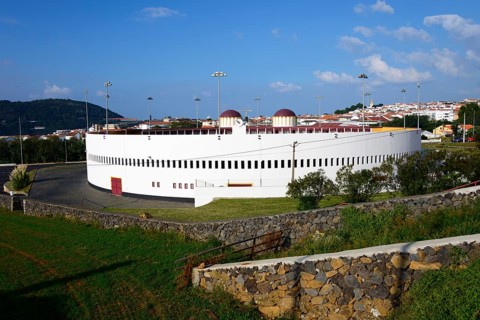Bullring