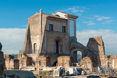 Domus Flavia