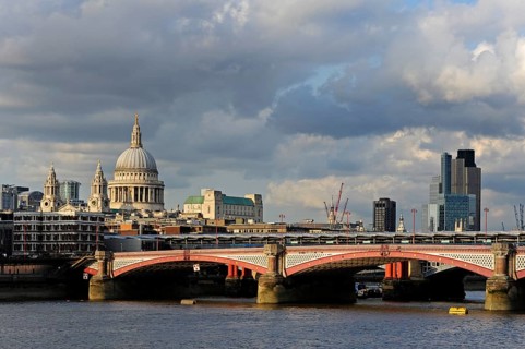 St. Paul's Cathedral