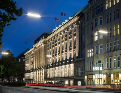 Hapag-Lloyd House