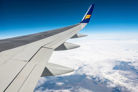Wing