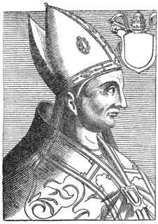 Pope Anastasius III