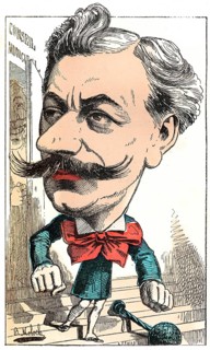Louis Andrieux