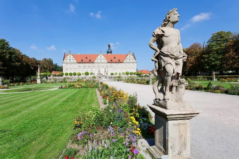 Weikersheim Castle