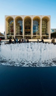 Metropolitan Opera House