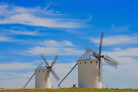 Windmills