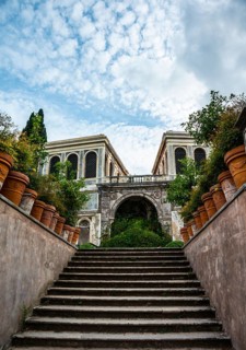 Roman Villa