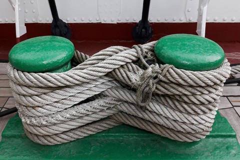 Bollard