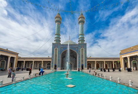 Azam Mosque