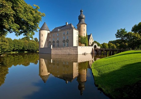 Burg Gemen Castle