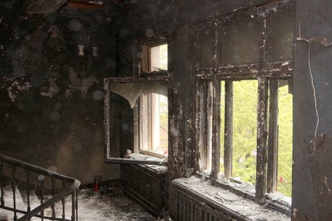 Ukraine conflict