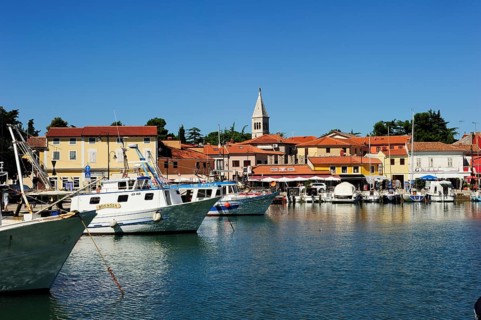 Port