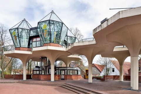 Holarium