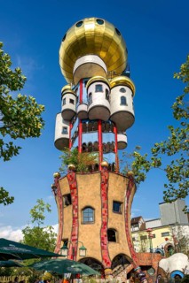 Kuchlbauer Tower