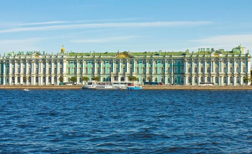 Winter Palace