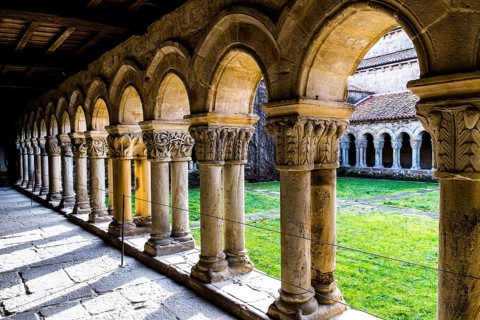 Collegiate Church of Santa Juliana
