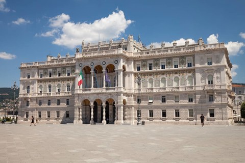 Palazzo del Governo