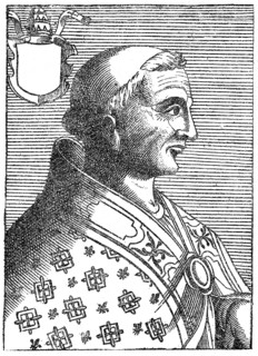 Antipope Christopher