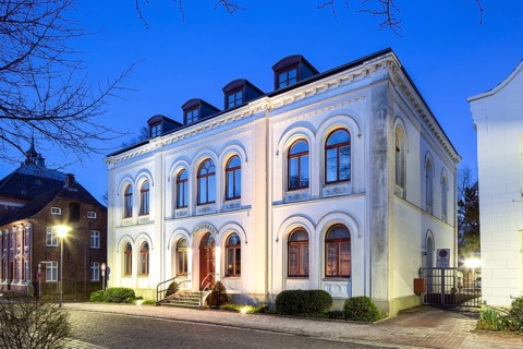 Registry Office