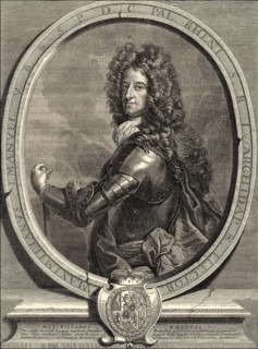 Maximilian II. Emanuel