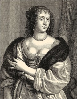 Mary Stuart or Mary I