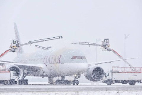 Aircraft