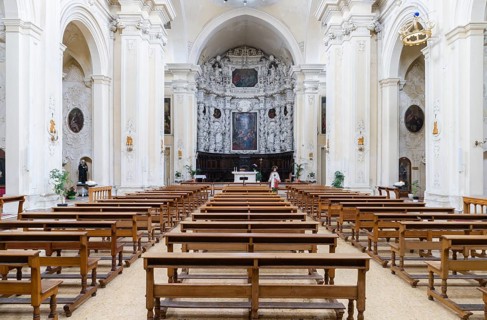 Nave