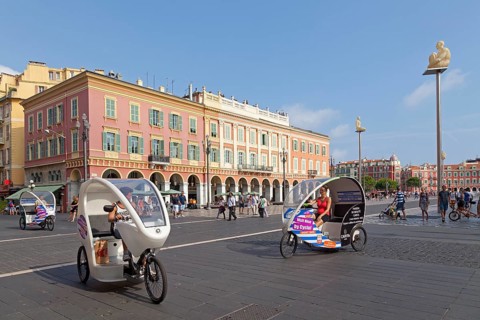 Place Massena