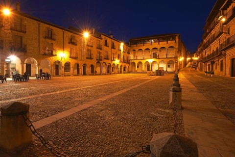 Town Hall