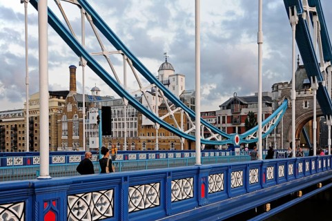 Tower Bridge